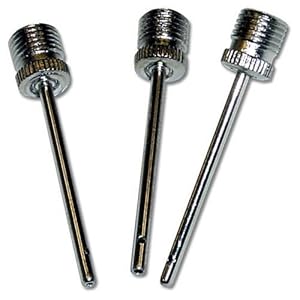 Inflating Needles - 6 Pack