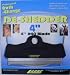 Pet Supplies : Laube Qwik Change DeShedder 4" Replacement Blade