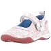 Naturino NAT.2687 2003256.02.9111, Mädchen Klassische Halbschuhe, rosa, (FLOWER BIANCO/ROSA 9111)