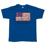 Rolling Stones - Flag - T-Shirt