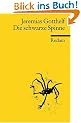 Die schwarze Spinne.;
