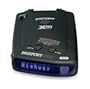 Escort Passport 8500X50 Black Radar Detector, Blue Display