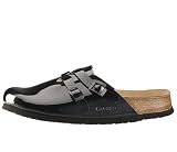 TATAMI by BIRKENSTOCK Rhein タタミ バイ ビルケンシュトック ライン(Black Patent)