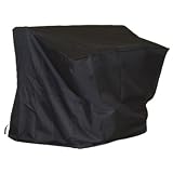 Port-A-Cool PAC-CVR-02 Port A Cool Portable Swamp Cooler Cover Compatible with the PAC2K163SFC, PAC2K163SHD, PAC2K163S, PAC2K16AD