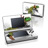 Gecko Design Decorative Protector Skin Decal Sticker for Nintendo DS Lite