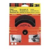 3M Scotch-Brite 9420NA Flat Surface Paint and Varnish Remover Kit