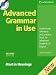 Advanced Grammar in Use. With...