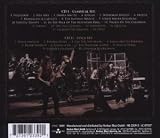 The Classical Conspiracy - Live in Miskolc, Hungary