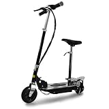 Electronic Star V8 Electric Scooter 10mph (16km/h) Battery