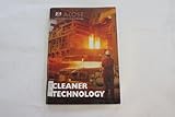 Cleaner technology
