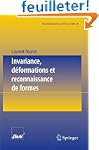 Invariance, D�formations et Reconnais...