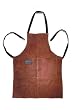Outset F240 Leather Grill Apron