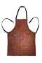 Outset F240 Leather Grill Apron