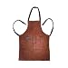 Outset F240 Leather Grill Apron