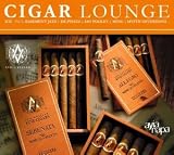 Revue Various Artists  / Cigar Lounge