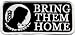 POW-MIA PATCHES