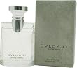 Bvlgari By Bvlgari For Men. Eau De Toilette Spray 3.4 Ounces