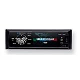 New-SOUNDSTREAM 3.2 AV SOURCE UNIT TFT-LCD - VIR3200