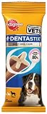 Pedigree Dentastix - Large Dog 7 Stick (Pack of 10)