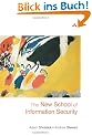 The New School of Information Security