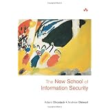 The New School of Information Security ~ Adam Shostack