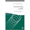 Community Work (Practical Social Work Series)