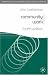 Book Community Work: Fourth Edition (Practical Social Work)