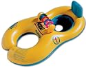 Swim School Baby  And Me Combo Float