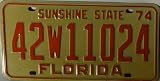 Florida Sunshine State