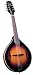 Kentucky Artist A-Model Mandolin Model KM-350 in Traditional Sunburst