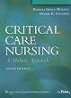 Critical Care Nursing, North American Edition: A Holistic Approach (Critical Care Nursing: A Holistic Approach (Hudak))