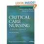 Critical Care Nursing, North American Edition: A Holistic Approach (Critical Care Nursing: A Holistic Approach (Hudak))