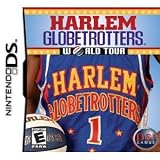Harlem Globetrotters World Tour (Nintendo DS Game)