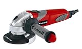 Details zu "Einhell RT-AG115 Red Winkelschleifer" Details zu "Einhell RT-AG115 Red Winkelschleifer"