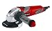 Einhell RT-AG115 Red Winkelschleifer