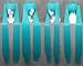 Vocaloid Hatsune Miku Long Green Cosplay Wig