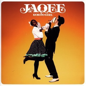 Jaqee - Kokoo Girl - Zortam Music