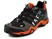 adidas(アディダス) TX FASTR(テレックスファストR) G46422 ブラック/ブラック/ハイエナジー ブラック/ブラック/ハイエナジー 29.0cm