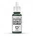Vallejo Gunship Green Model Color Paint, 17ml
