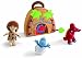 Gund "My Dinosauer Friends" Cave Playset