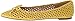 Franco Sarto Women's L-Shari Ballet Flat