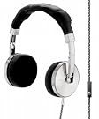 【正規品】 NIXON ヘッドホン NOMADIC MIC Black NH006000-00