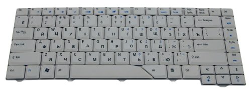 Original Acer Notebook Tastatur