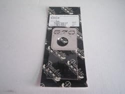 Key Guard Pair Volvo 670