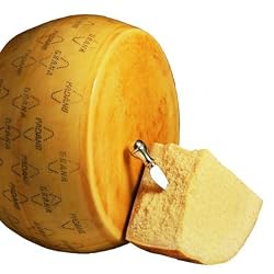 Grana Padano, Aged Over 18 months - 1 Pound