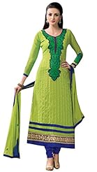 Chiffon/Georgette/Silk/Shantung Maxi Dress 