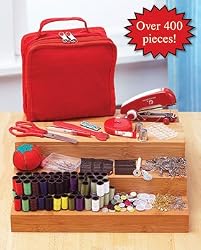 Mega 400 Piece Sewing Kit