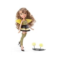 Bratz - Yasmin Costume Party with Bonus Accessory
