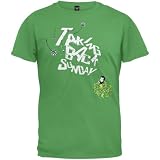 Taking Back Sunday - Dandelion T-Shirt