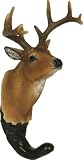 River's Edge Deer Wall Hook